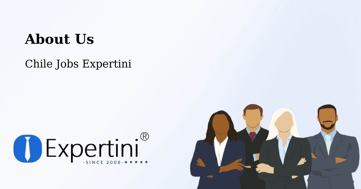 About Expertini Recruitment Platform  – Arica - Arica, Chile Jobs Expertini